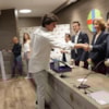 Reconocimiento a nuestros deportistas - 12916