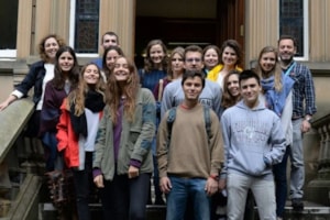 Segunda edición del curso Science Communication en la Universidad de Dundee