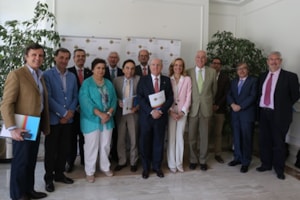 El CEU acoge el Foro de Emilia Pardo Bazán