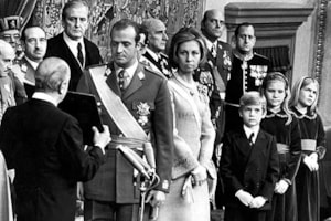 Congreso Internacional 'La Transición española, 40 años después’