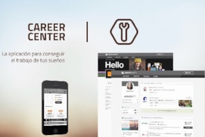 La Universidad lanza una nueva Bolsa de Empleo digital