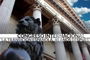 ¡Participa! Convocado un concurso de documentales sobre la Transición