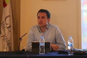 Inaugurado el Seminario sobre realidad virtual y 3D