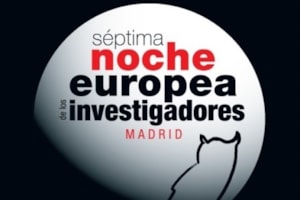 La Universidad se suma, un año más, a la Noche Europea de los Investigadores 