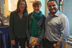 Experiencias en 360º, nueva sesión del Seminario sobre realidad virtual