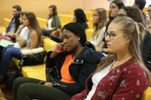 Movilidad internacional, una experiencia de vida 