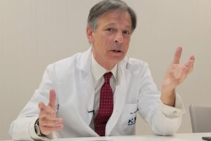 El catedrático José Ángel Obeso, nuevo académico de Medicina