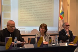 Inaugurada una nueva edición del Club Chesterton