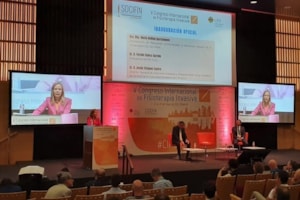 Promover la investigación en Fisioterapia Invasiva