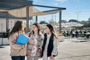 Las Universidades CEU, por primera vez en el QS Ranking 