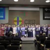 El CEU rinde homenaje al Grupo Tácito - 13953