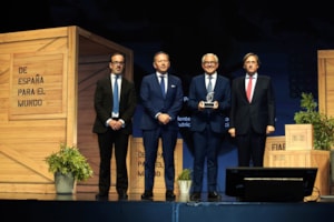 Nuevo reconocimiento a Gregorio Varela