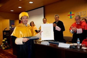 Cooperación Sanitaria y Universidad, un binomio indisoluble 