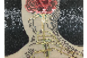 Anatomía real en una obra de arte