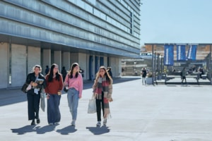 10 másteres, entre los mejores de El Mundo