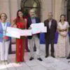 Premios a los estudiantes del Concurso de Investigación Histórica - 13963