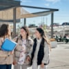 CEU Universities, for the first time in the QS Ranking - 13966