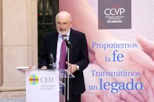 Transmitir el legado de la fe, eje central del 24 Congreso Católicos y Vida Pública