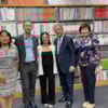 Idoia Salazar en República Dominicana - 14000