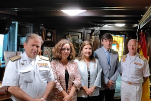 La UIMP se une a la Cátedra Internacional CEU Elcano