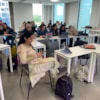 Nuestros estudiantes compiten en el Global Management Game - 14004