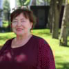 Olesia Bespalova, universitaria ucraniana en el CEU: “Quiero encontrar un buen trabajo para ayudar a mi país” - 14009