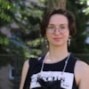 Olesia Bespalova, universitaria ucraniana en el CEU: “Quiero encontrar un buen trabajo para ayudar a mi país” - 14010