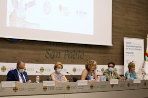 Hallazgos científicos y sanitarios en el estudio de enfermedades parasitarias