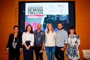 Alvarno inaugura el VIII Máster en Moda y Belleza