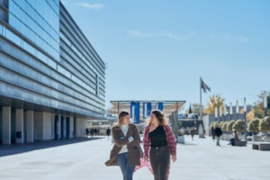 Más ayudas Erasmus+ para estudiar en el extranjero