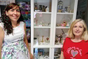 Una nueva terapia frente a los procesos inflamatorios