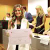 CEU and Santander Universities gives scholarships to students and investigators  - 14116