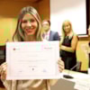 CEU and Santander Universities gives scholarships to students and investigators  - 14120
