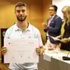 CEU and Santander Universities gives scholarships to students and investigators  - 14121