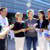 La Universidad da la bienvenida a sus 2.300 nuevos estudiantes - 14133
