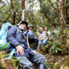 Un modelo predictivo para mejorar la conservación y selección de reservas naturales en todo el mundo  - 14137
