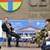 Santiago Abascal: “Un líder sin principios no es un buen líder” - 14203