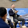 Santiago Abascal: “Un líder sin principios no es un buen líder” - 14204