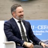 Santiago Abascal: “Un líder sin principios no es un buen líder” - 14205