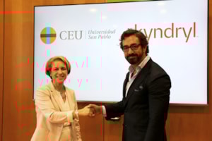 Acuerdo de colaboración con KYNDRYL