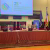 Presentes en la Conferencia Global sobre Fiscalidad Medioambiental - 14233