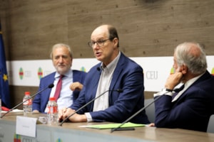 John Witte analiza la libertad religiosa en Estados Unidos