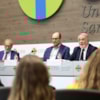 John Witte analiza la libertad religiosa en Estados Unidos - 14239