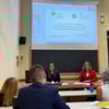 Presentes en la Conferencia Global sobre Fiscalidad Medioambiental - 14250