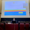 Presentes en la Conferencia Global sobre Fiscalidad Medioambiental - 14251