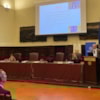 Presentes en la Conferencia Global sobre Fiscalidad Medioambiental - 14252