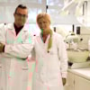 El investigador Mateusz Dasko participa en el XXVII Simposio internacional de Química Médica en Niza - 14264