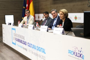 Retos, oportunidades y amenazas de la Cultura Digital