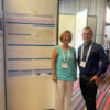 MSCA fellow, Dr. Mateusz Dasko participates in the XXVII International Symposium on Medicinal Chemistry in Nice - 14273