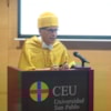 La Universidad se adhiere al Movimiento Hipocrático - 14282